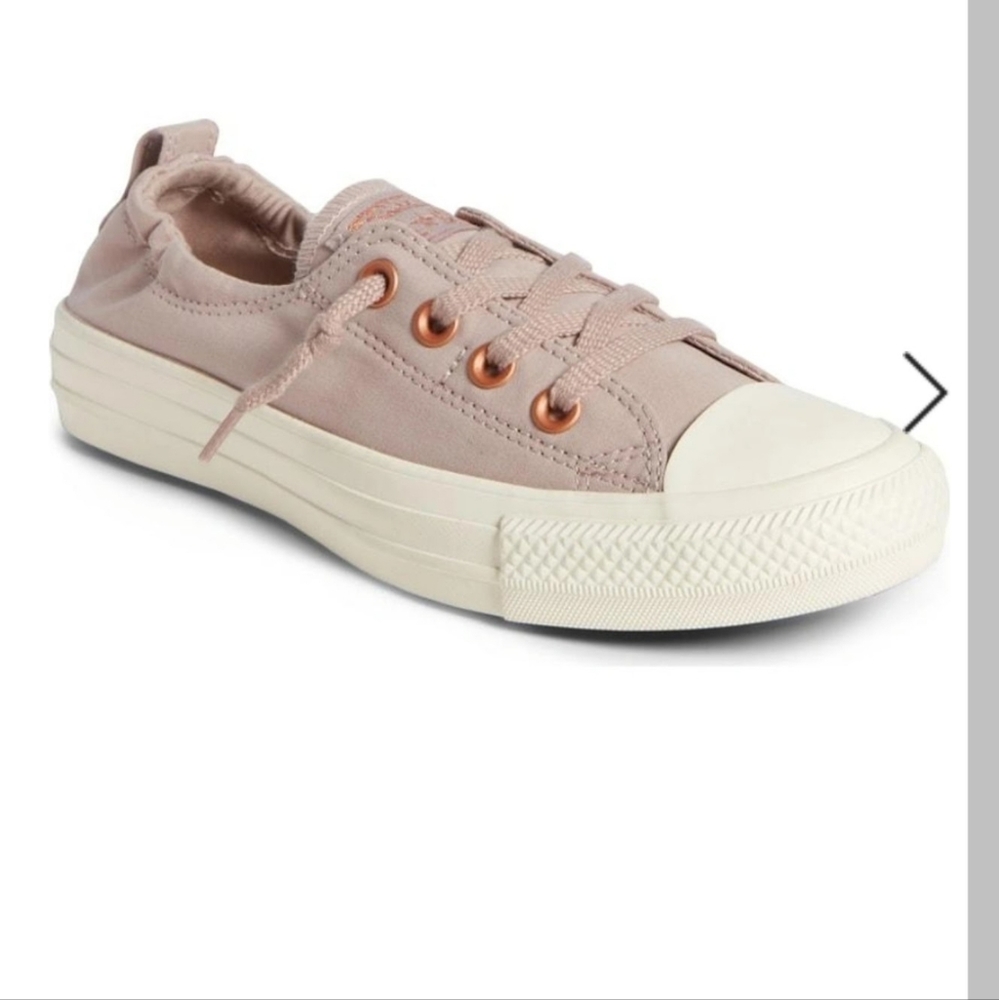 Converse shoreline leather